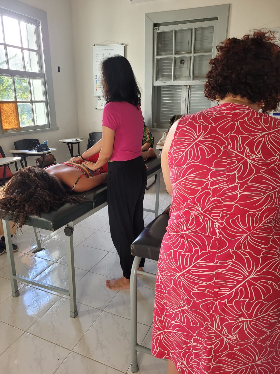 Curso de Reiki